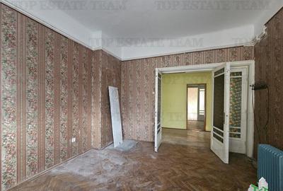 Apartament cu 4 camere cu terasa si vedere la mare - Peninsu - 2