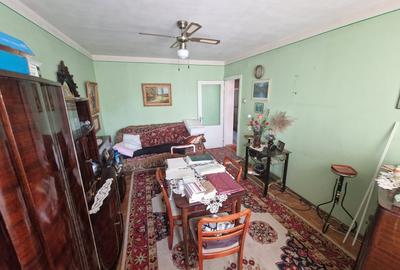 Apartament 3 camere – zona linistita, aproape de Facultatea de Litere - 1