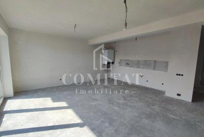 Duplex semifinisat cu 4 camere | Zona Edgar Quinet -Cartierul Mana?tur Duplex semifinisat cu 4 camere | Zona Edgar Quinet -Cartierul Mana?tur - 11