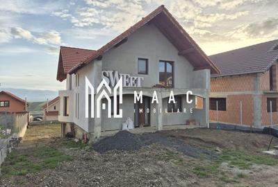 Casa individuala | 150 mp utili | Teren 496 mp | Sura Mare - 10