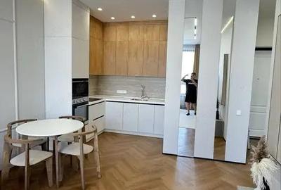 Garsoniera in zona Universitatii - 4