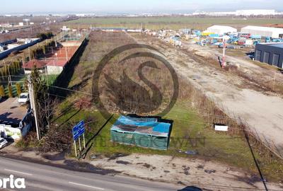Teren de 1001 mp, în Târgșoru Vechi - 1
