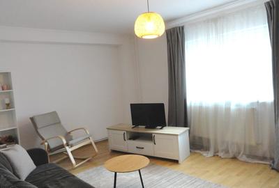 Apartament cu 2 camere decomandate Calea Dorobantilor - 2