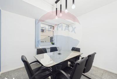 Apartament cu 4 camere în Centrul Civic - 9