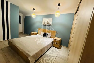 Apartament cu 2 camere semidecomandat în Mehala - 4