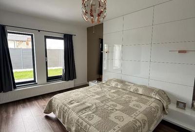Casă cu 2 camere cu Teren 498 Mp în Cetate - 3