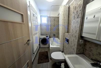 Apartament cu 4 camere decomandat, mobilat în Mihai Viteazul - 11