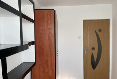Apartament cu 4 camere decomandat, mobilat în Burdujeni - 3