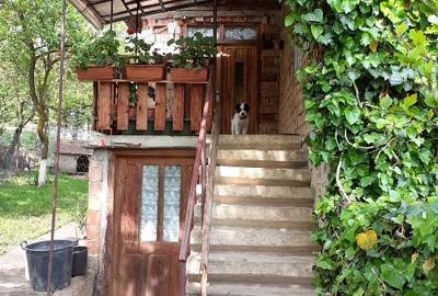 Casă individuală cu 3 camere cu Teren 10000 Mp în Bărăi - 2