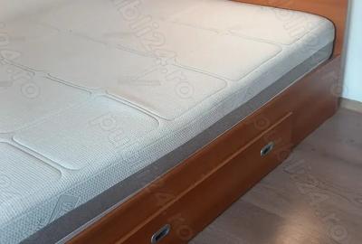 Vand apartament cu 2camere in Rovinari. - 2