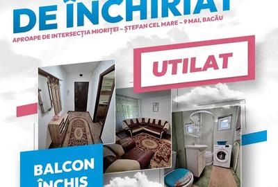 Apartament complet mobilat si utilat! Zona excelenta! CE1151 Apartament complet mobilat si utilat! Zona excelenta! CE1151 - 1
