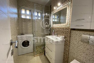 Apartament cu 2 camere semidecomandat, mobilat în Gheorgheni - 7