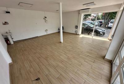 Spatiu Stradal 38mp Calea Rahovei Viilor Progresului Jumbo Mall Birou - 2