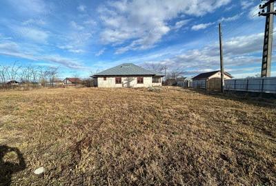 Casa de vanzare in Munteni Tecuci - 6