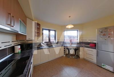 Casa individuala cu gradina si garaj, Cristian - 8