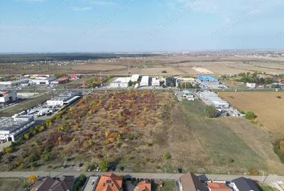 Teren de 6752 mp, în Lugojului - 6