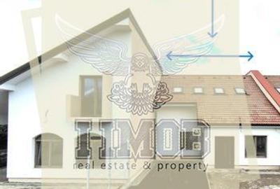 Casă cu 5 camere cu Teren 329 Mp în Șura Mică - 2