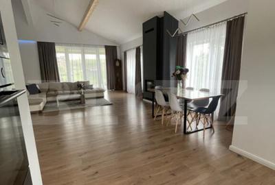 Casa superba 230 mp utili, 4 dormitoare, garaj - 3