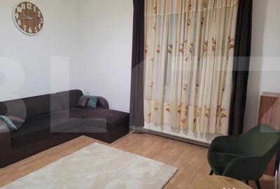 Apartament cu 2 camere semidecomandat în Ultracentral - 2