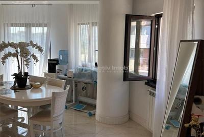 Apartament cu 3 camere în Mazepa 2 - 3