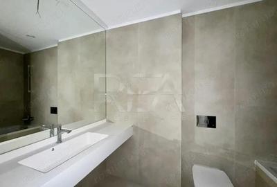 4 camere 136 mp pe malul lacului- One Lake Club - 6