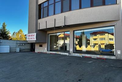 Spatiu comercial BLV PIPERA Spatiu comercial BLV PIPERA - 5