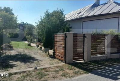 Casă cu 2 camere cu Teren 408 Mp în Josenii Bârgăului - 7