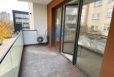 Apartament LUX vis-a-vis de MALL ELECTRO, Regim Hotelier - 3