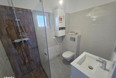 Casă cu 4 camere cu Teren 600 Mp în Centrul Civic - 11