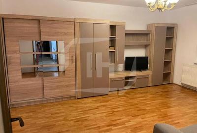 Apartament de inchiriat 2 camere, parcare, zona Plopilor - 2