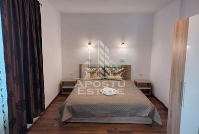 Apartamant Renovat complet cu 3 Camere zona Garii centrala proprie AC - 6