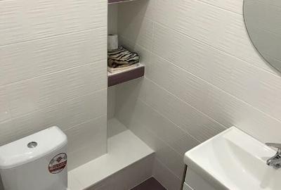 Apartament cu 2 camere de inchiriat in zona Calea Turzii-OMV - 2