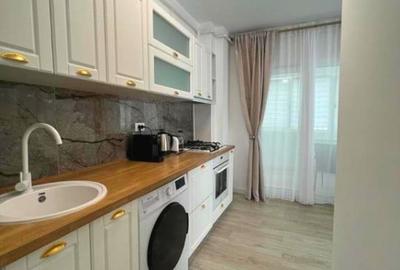 APARTAMENT 2 CAMERE MODERN - BLOC NOU - ULTRACENTRAL APARTAMENT 2 CAMERE MODERN - BLOC NOU - ULTRACENTRAL - 6