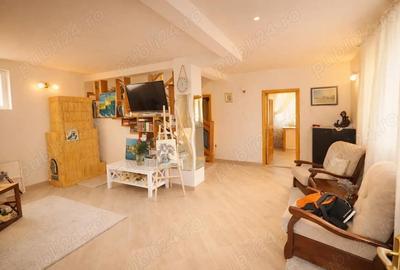 Casă cu 6 camere cu Teren 385 Mp în Central - 11