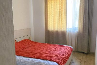 Baneasa | Apartament 3 cam 78mp | Terasa superba | Mobilat,Loc Parcare - 13