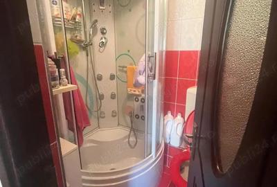 Apartament cu 4 camere în Mănăștur - 7