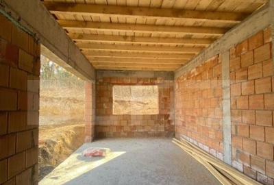 Casa spatioasa foarte luminoasa, 230 mp utili, 850 mp teren - 33