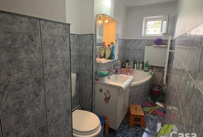 Apartament 4 camere Cartier I.C. Frimu - Zona General - Gala?i - 9