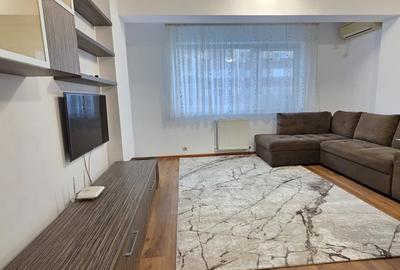 EXCLUSIV ! KAMSAS - LIDL 2 CAMERE DECOMANDATE BLOC NOU MOBILAT UTILAT + PARCARE - 21