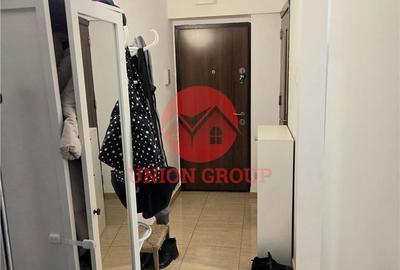 Apartament cu 2 camere decomandat, mobilat în Capitol - 18