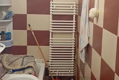 Vand apartament doua camere - 2