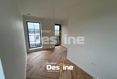 Casă cu 5 camere cu Teren 360 Mp în Rediu - 6