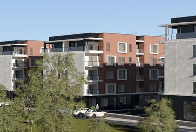 GARSONIERA - PRET OFERTA, FINISAJE PREMIUM, LOC PARCARE, COMISION 0% - 14