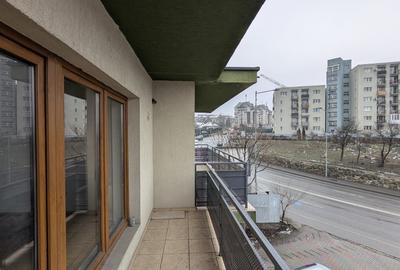 Apartament cu 3 camere decomandat, mobilat în Zorilor - 11