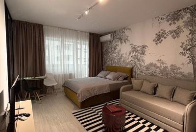 Garsonieră decomandată în Lujerului - 3