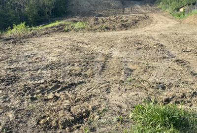 Teren de 3300 mp, în Central - 5