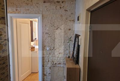 Apartament 2 camere, 60 mp, cartier Alfa - 3