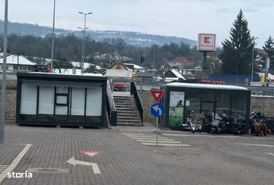 Spațiu comercial, de 15 mp, în Central - 1