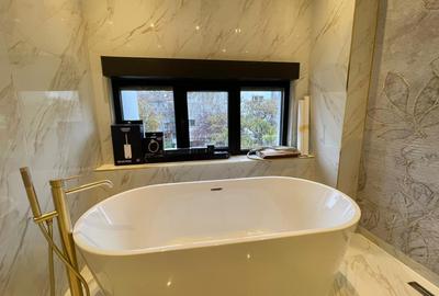 Vila de inchiriat - Herastrau, Cartierul Francez, Promenada - 15