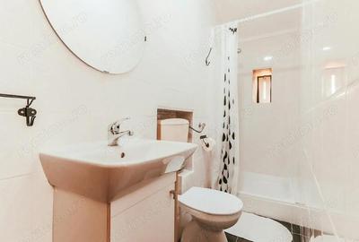 De inchiriat apartament cu o camera zona Badea Cartan - 2